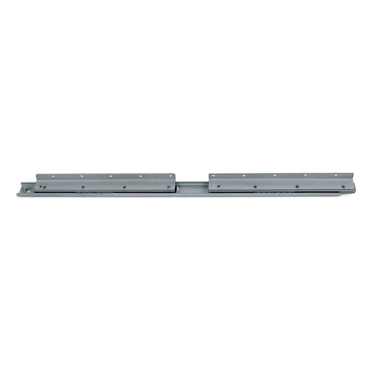 Guia para ala mesa extensible bidireccional