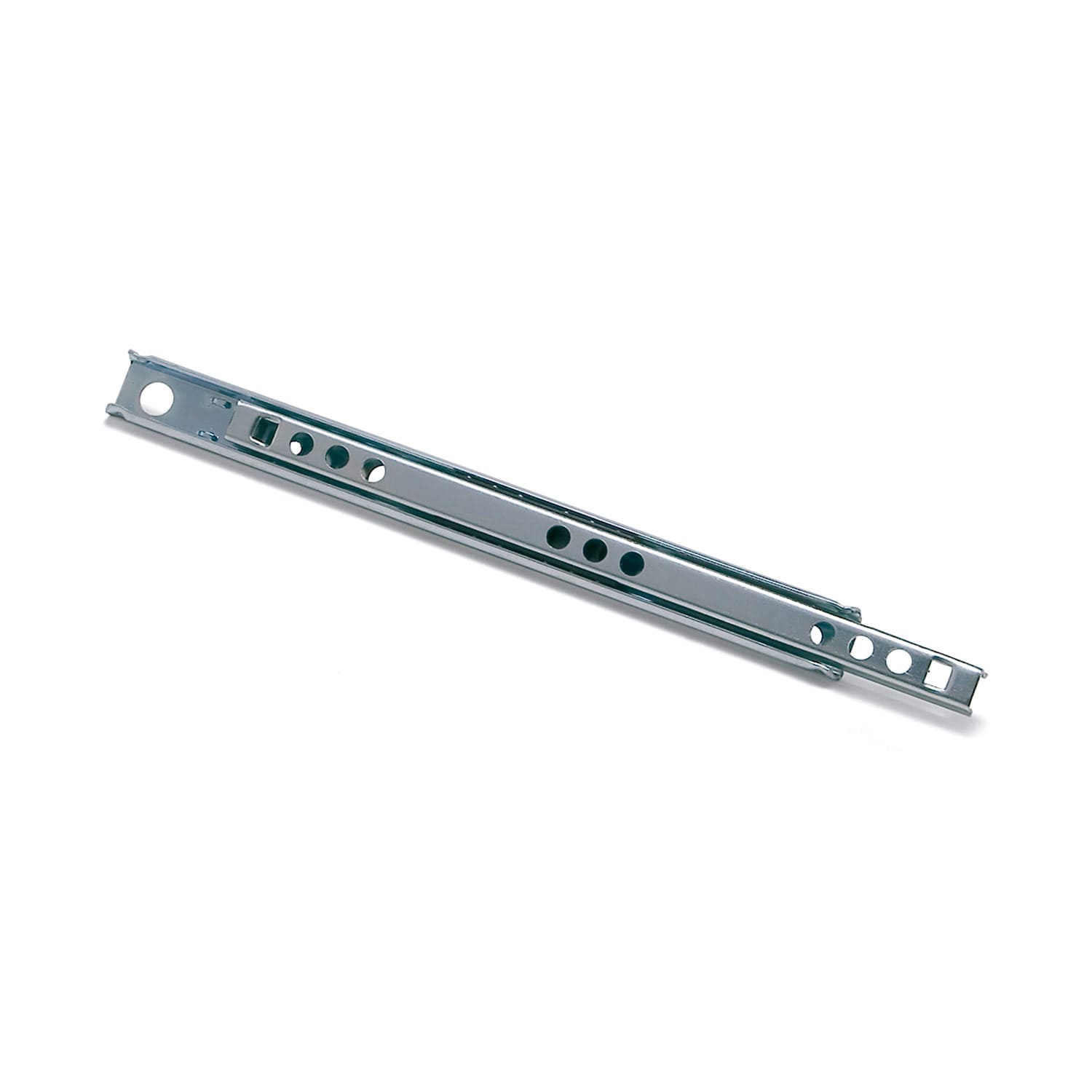 Guia bolas canal 17 modelo Mini