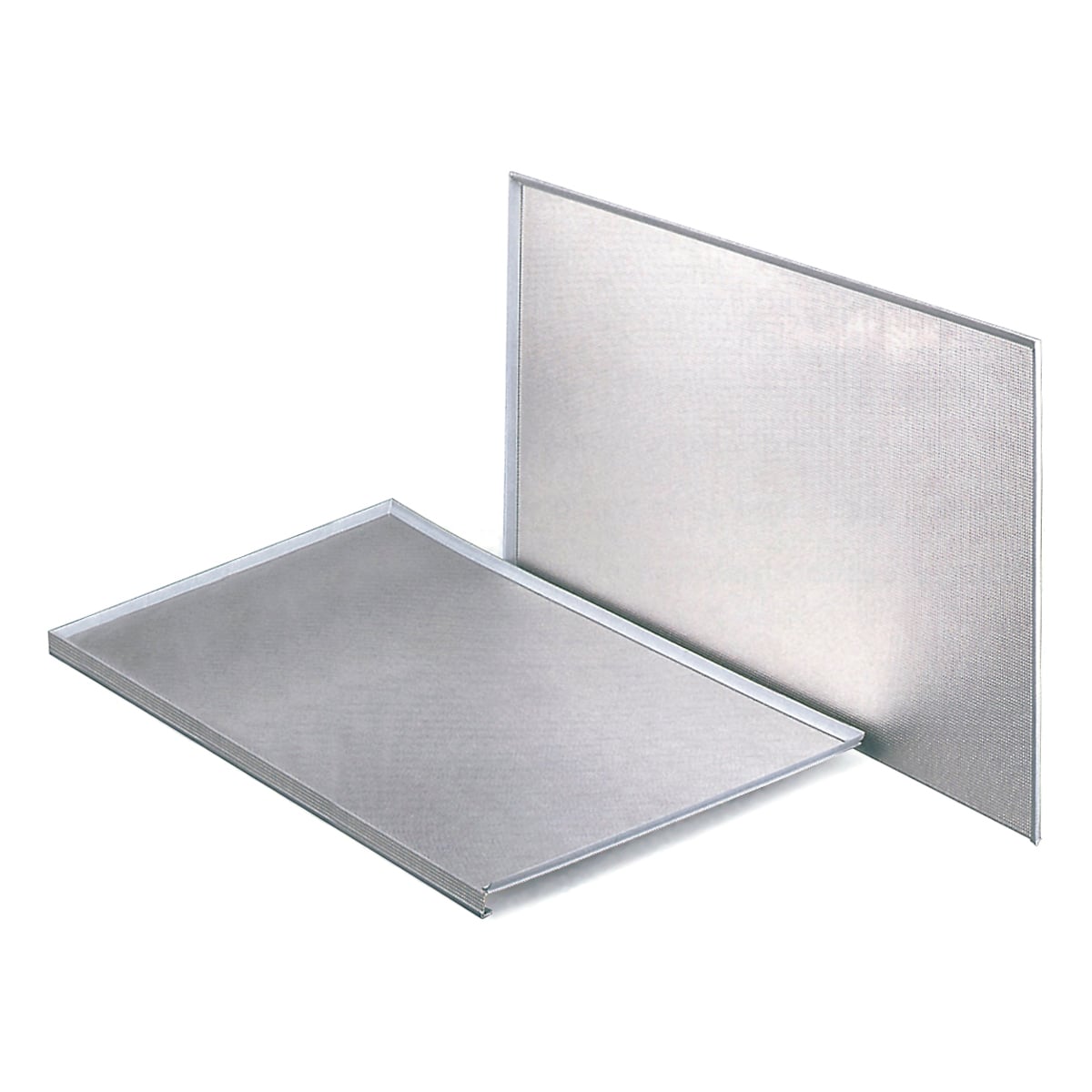 Protector para fondos de Fregadero Cuadro con Goma ajustable