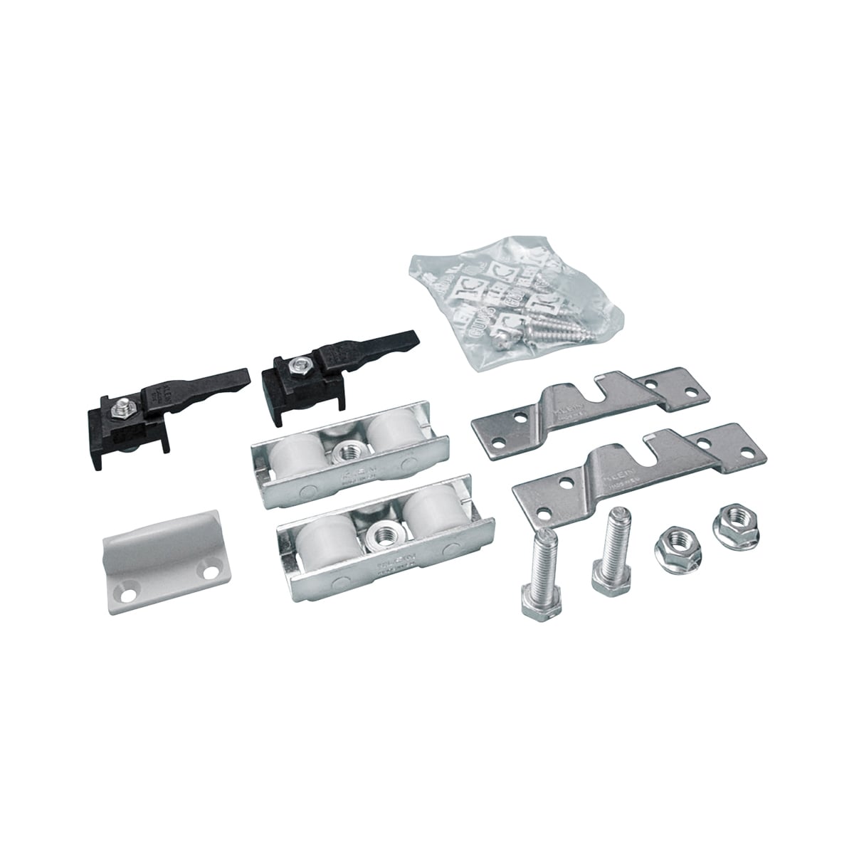 Accesorios SERIE NK-60/85 de Klein para 60 y 85 Kg.