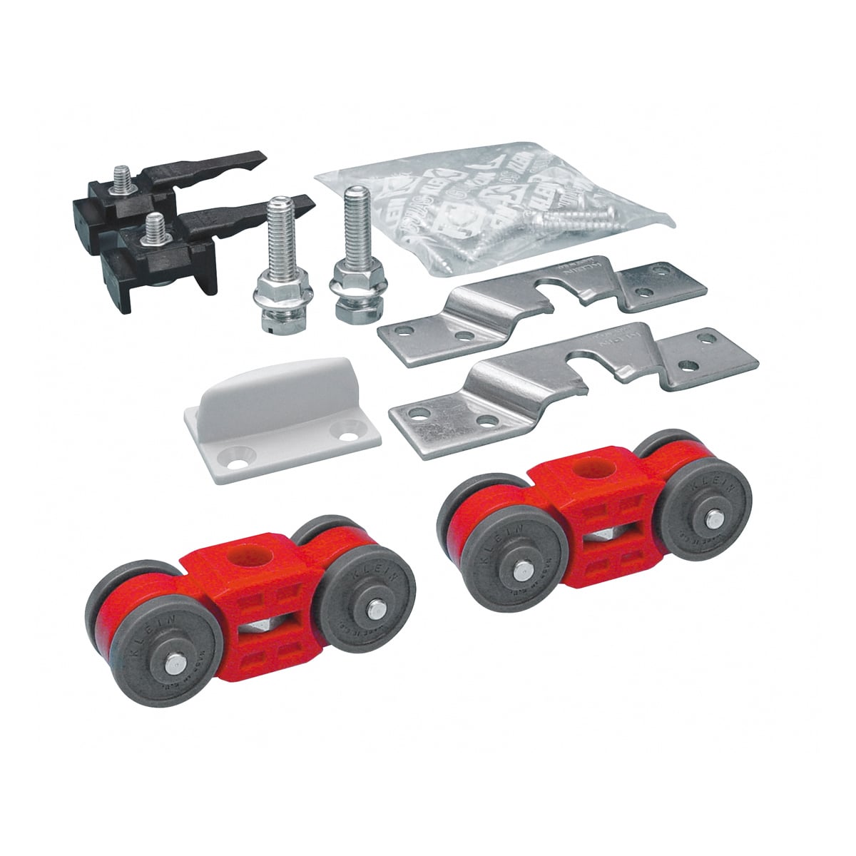 Accesorios SERIE NK-50 de Klein para 50 Kg.