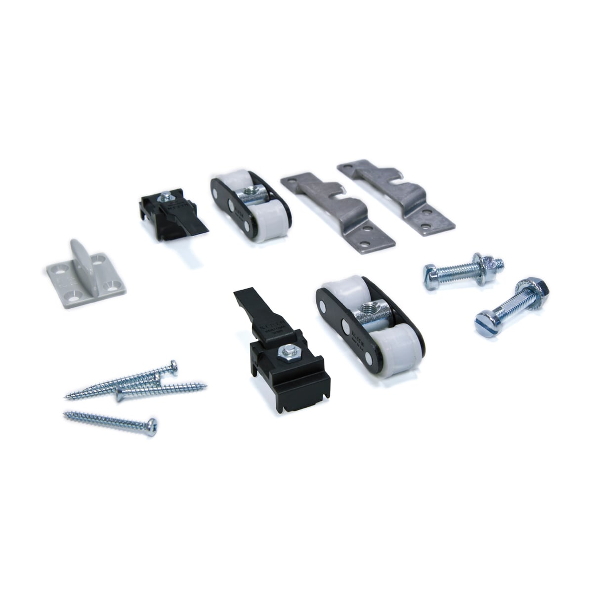Accesorios SERIE LITE 60/100 de Klein para 60/100 Kg.