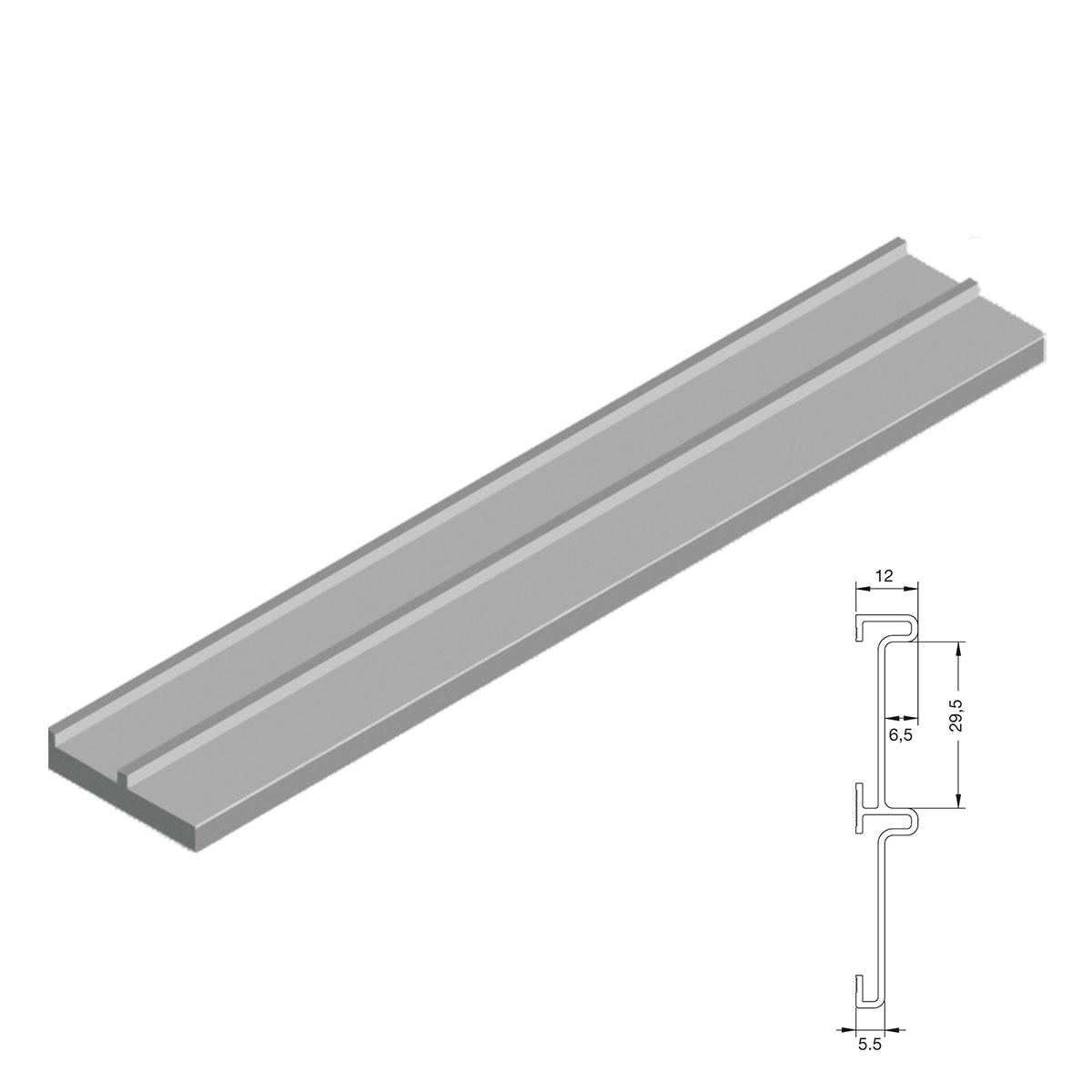 ATLANTICO - EMBALAJE INDUSTRIAL G10 MINIMALISTA