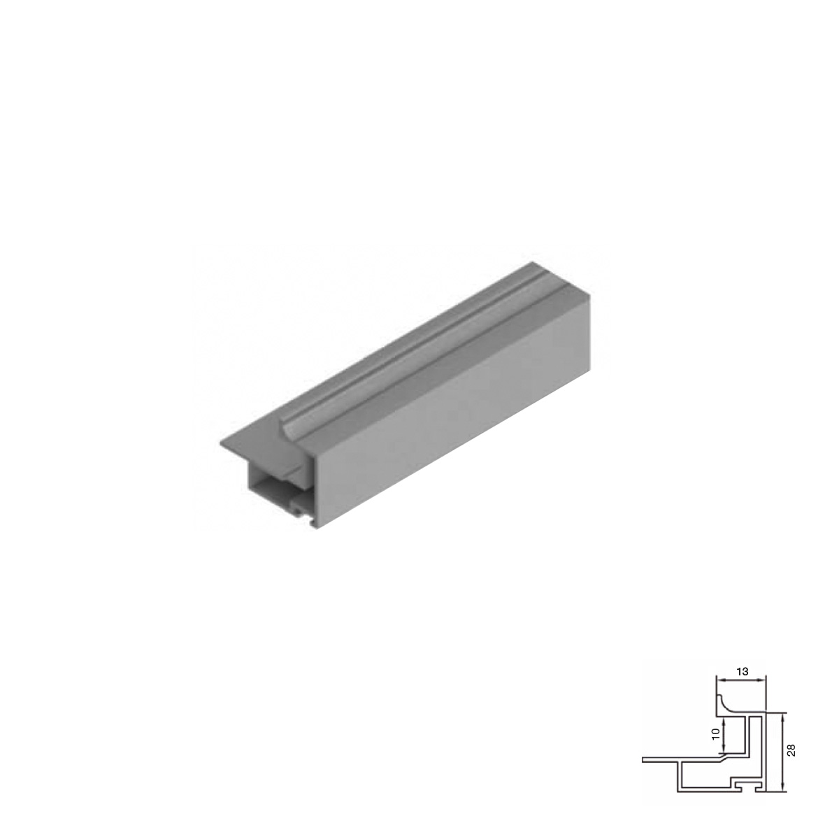 ATLANTICO - EMBALAJE INDUSTRIAL G10 MINIMALISTA