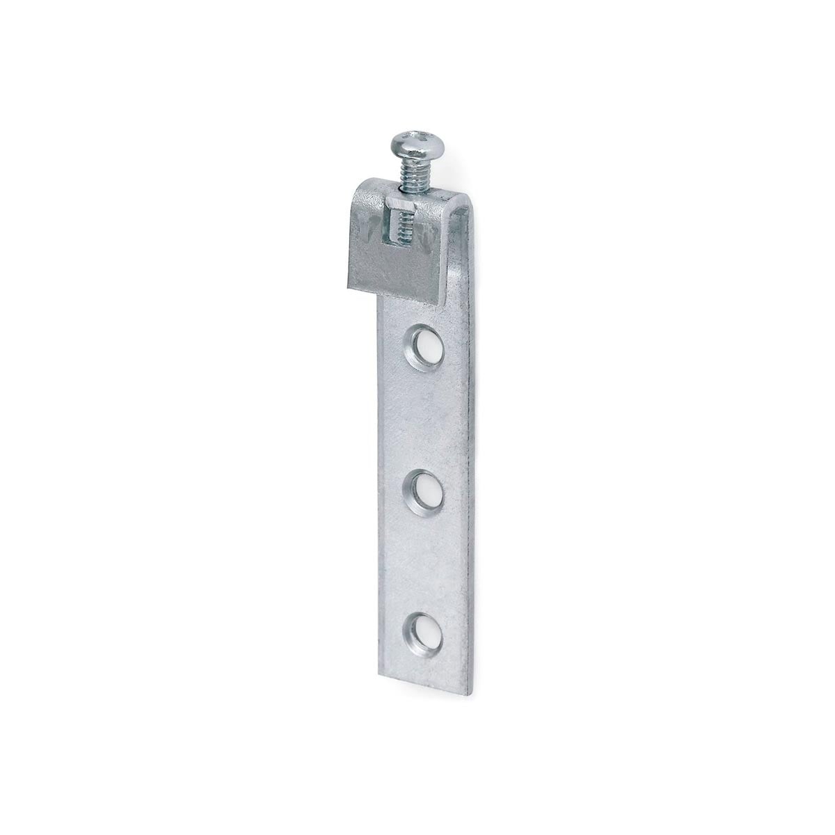 Baston colgador gancho para placa