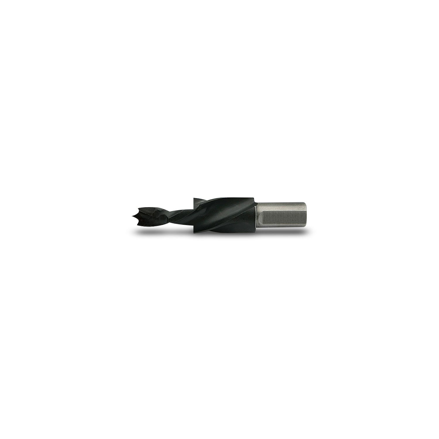 Broca Doble Cuello D10 X 70 Portaestante Kintai Derecha
