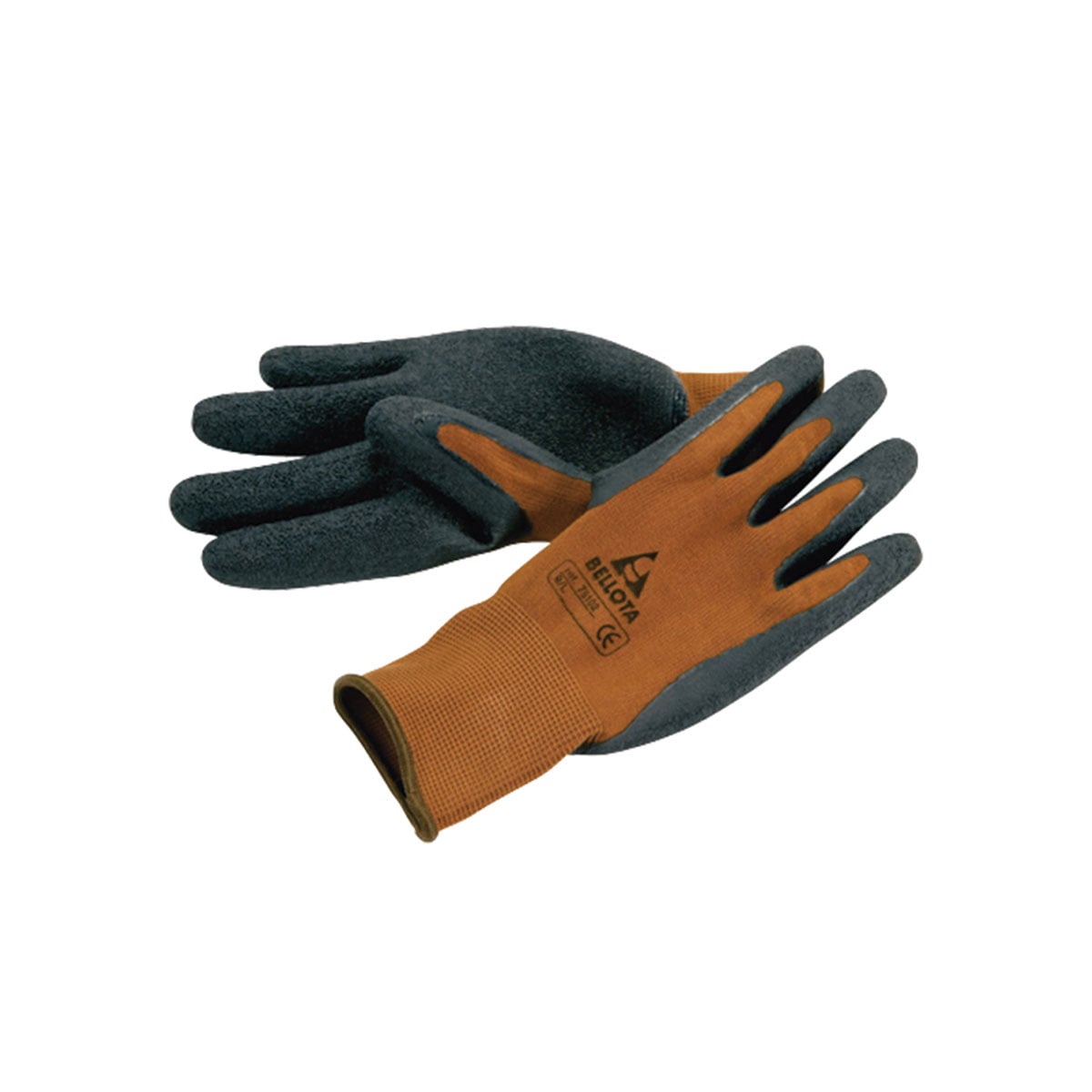 Guantes Bellota de protección especiales para manipular madera