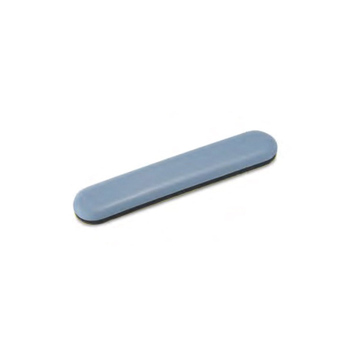 Blister 4 Uds Deslizante Silla Adh. Teflon 75x16
