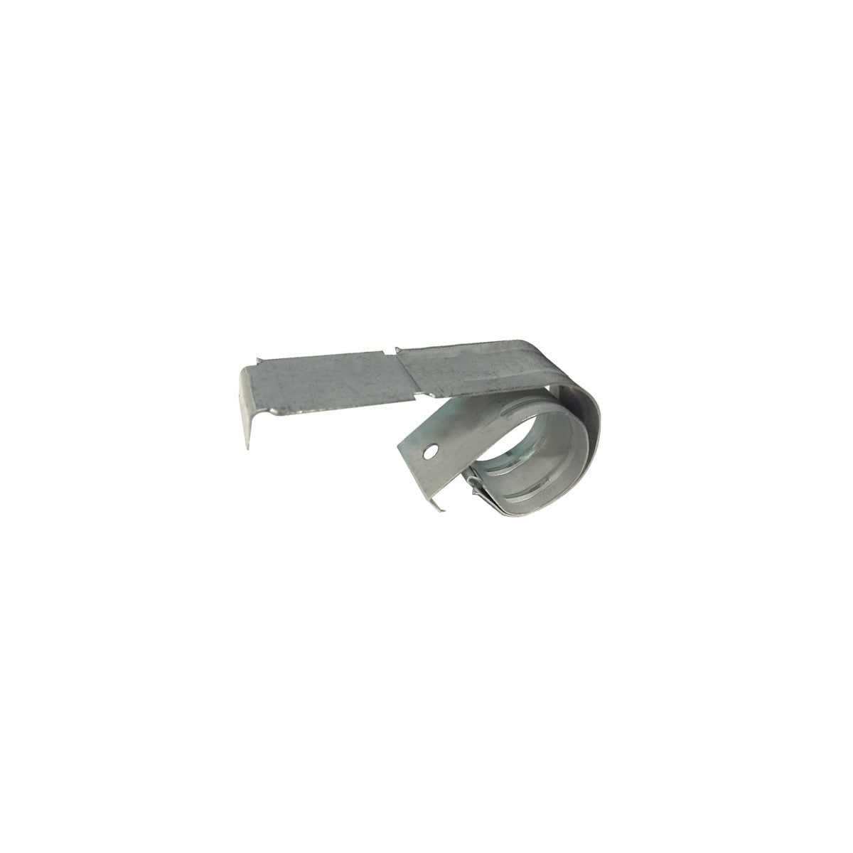 PInza metalica para zocalo de 12 a 19mm mod. Easy