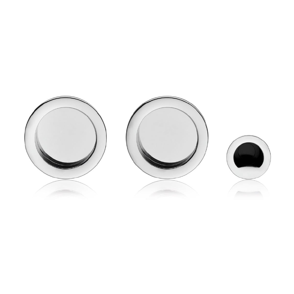HOOKY ZERO 2800 - Kit de cazoletas + dedal cuadrado