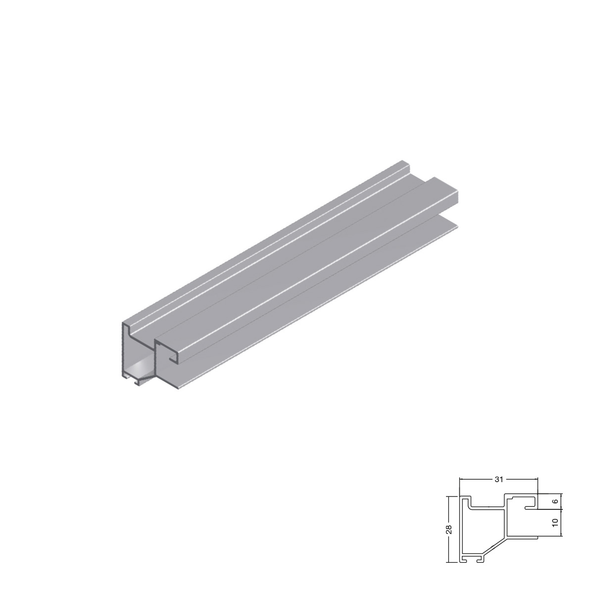 ATLANTICO - Embalaje industrial G10 RT