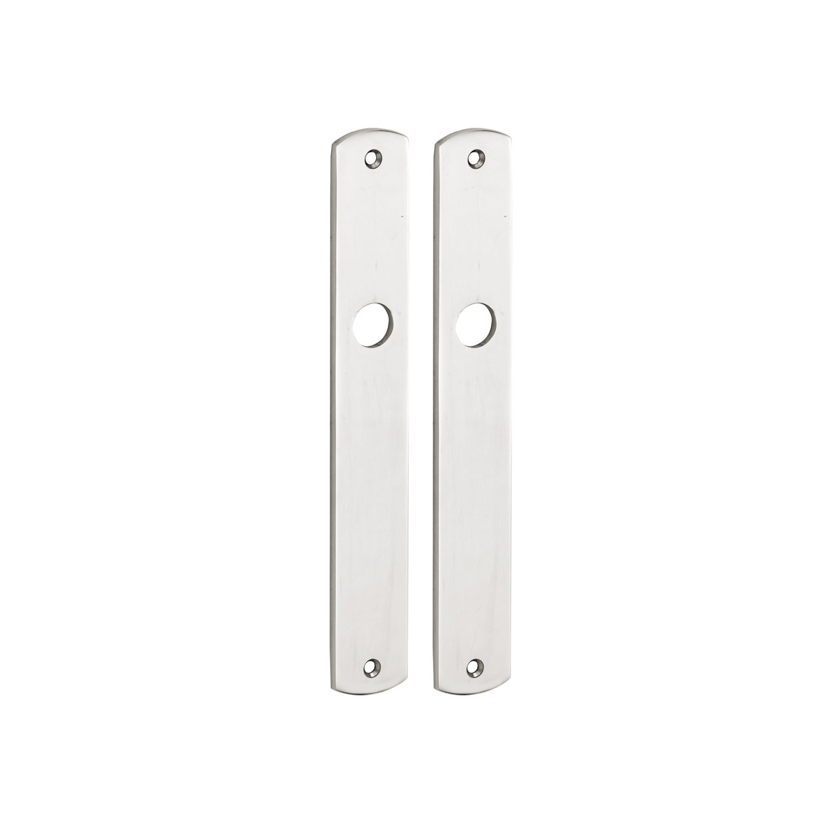 Juego de placas modelo Dual diseñadas por Mi Satori