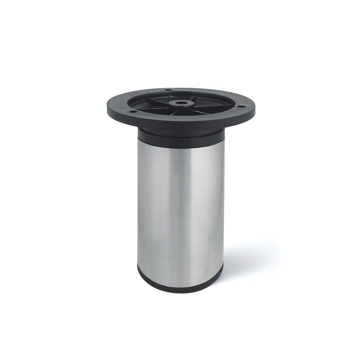Pata D-50 100 A 125 mm Regul. Ef. Inox Mod. Aita