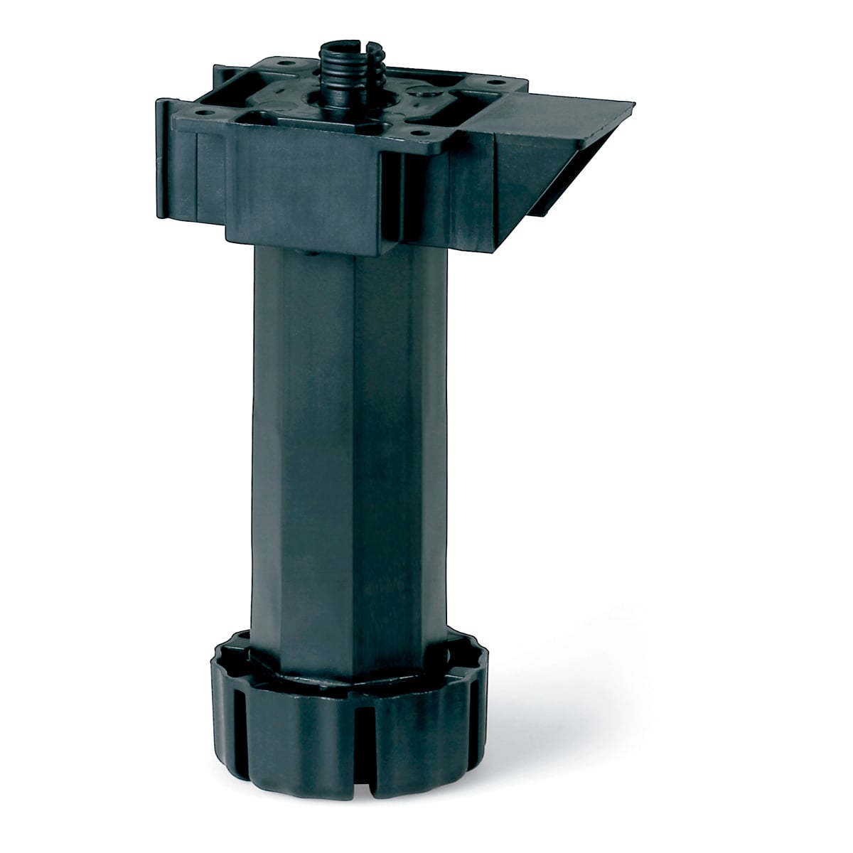 Pata cocina modelo Theo base corta