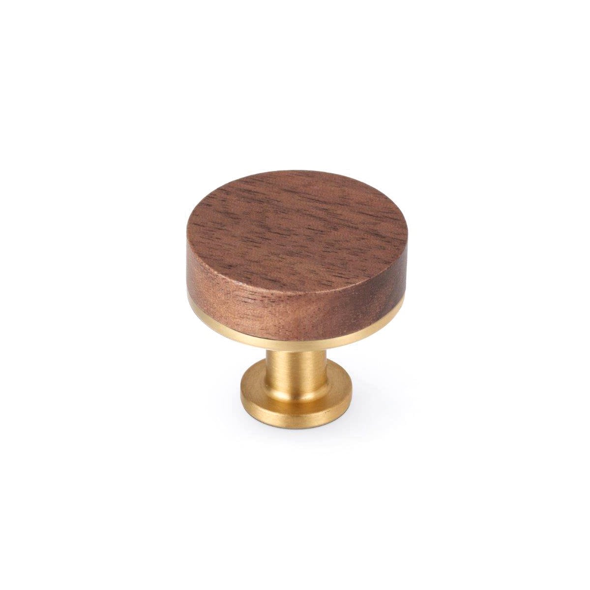 Pomo Qupon Wood - Nogal/Dorado