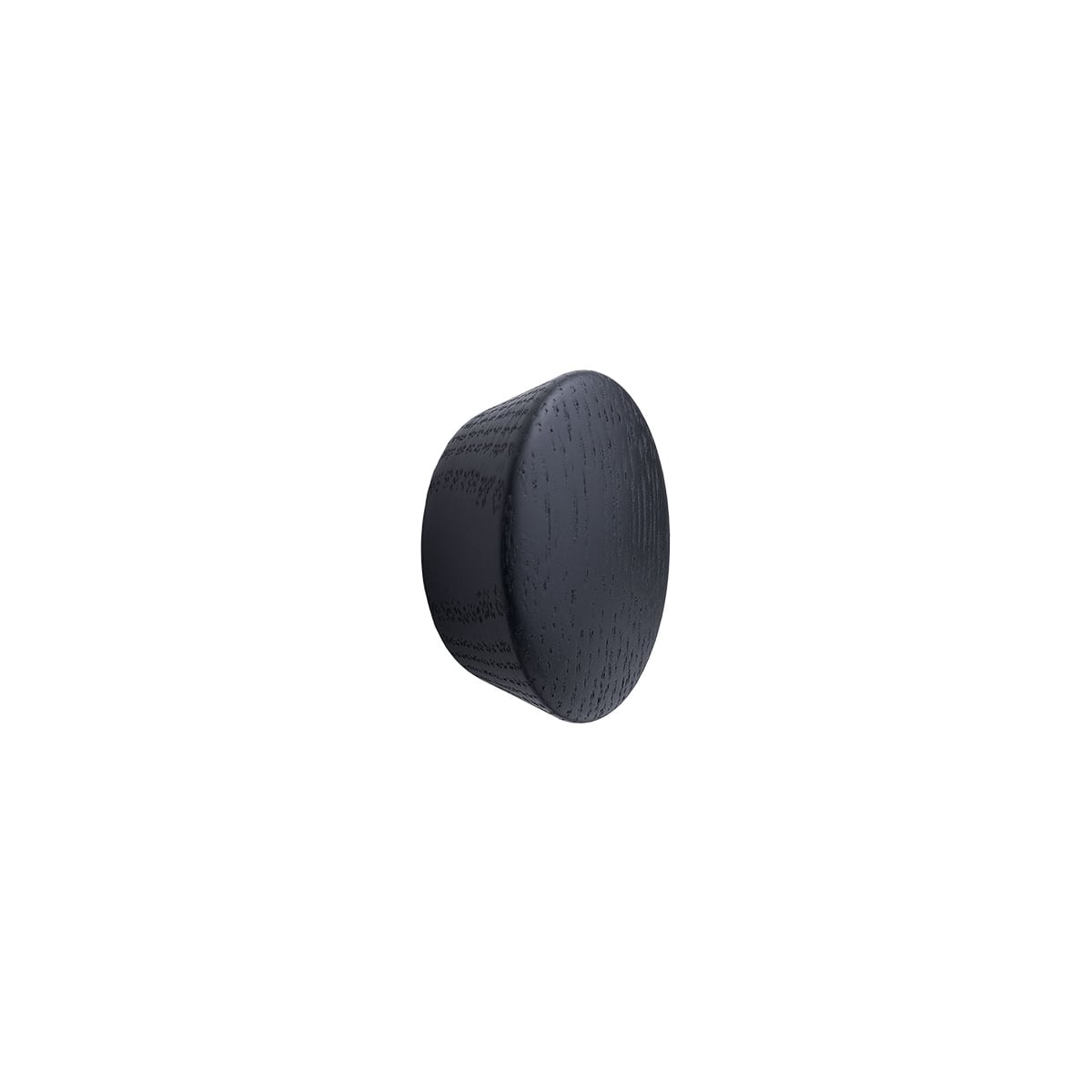Beret - Pomo 45mm Roble Ceniza Barnizado
