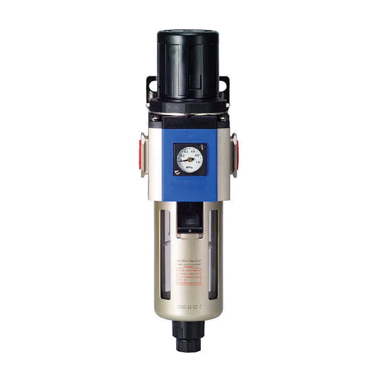 Regulador neumatica purificador agua modelo 1700-SN CH