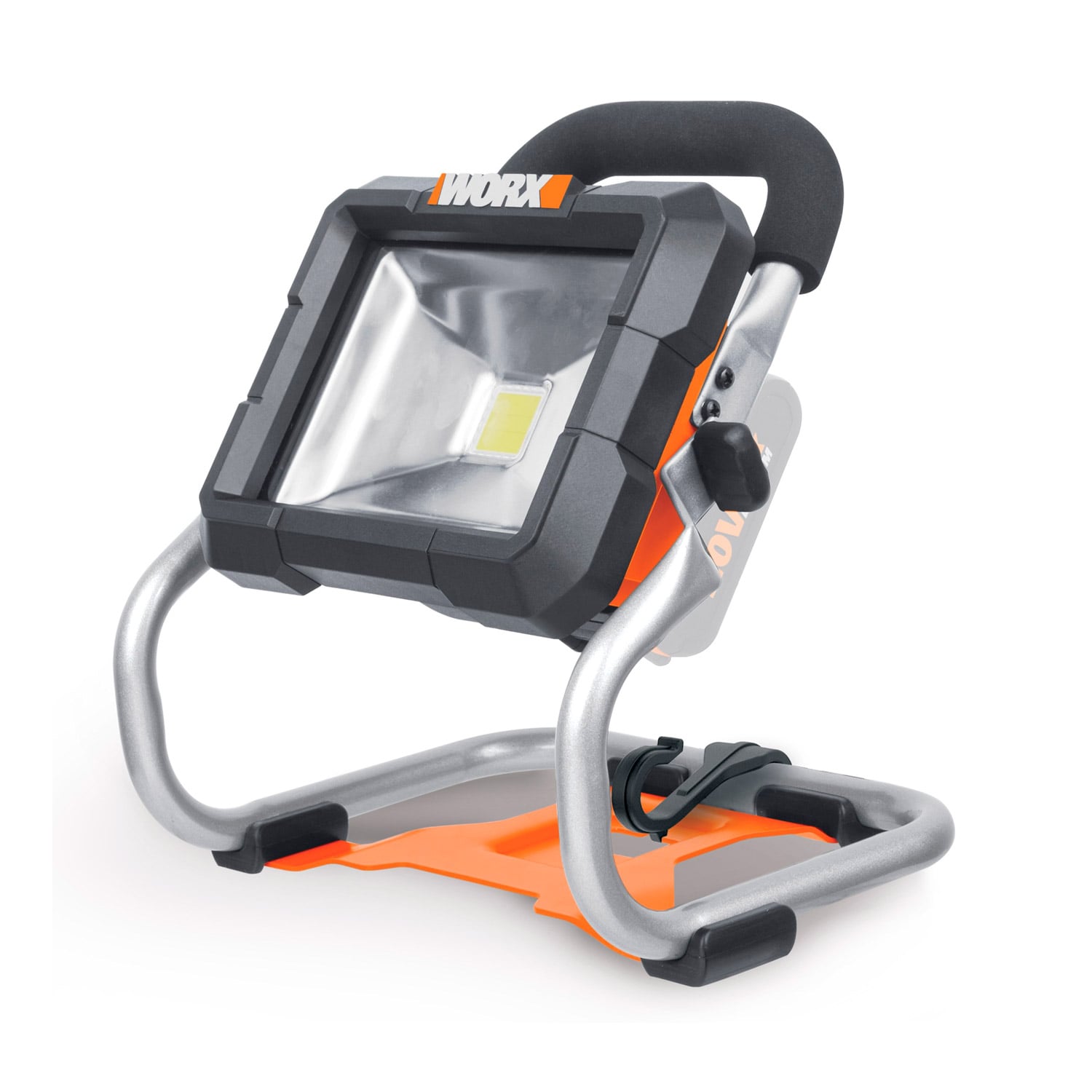 Worx Nr Wx026.9- Luz De Trabajo Led 20V