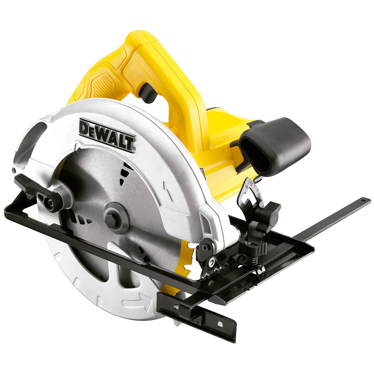Sierra circular DEWALT DWE560 - 1.350W