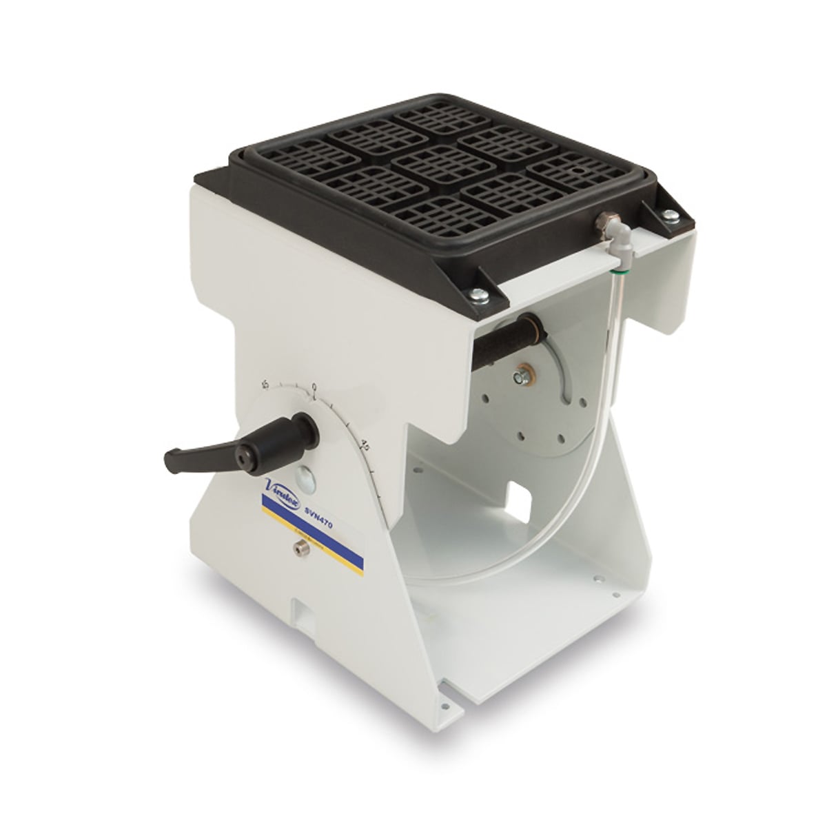 VIRUTEX SVN470 - Sistema auxiliar de fijación