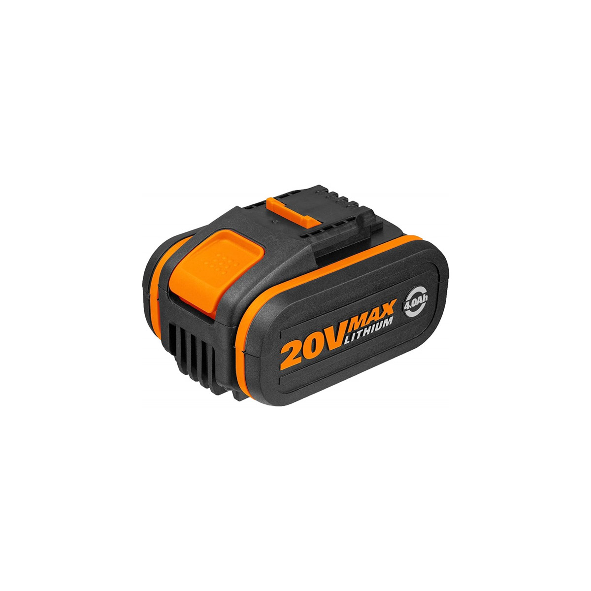 Batería Worx Power Share 20V 2Ah con indicador de carga