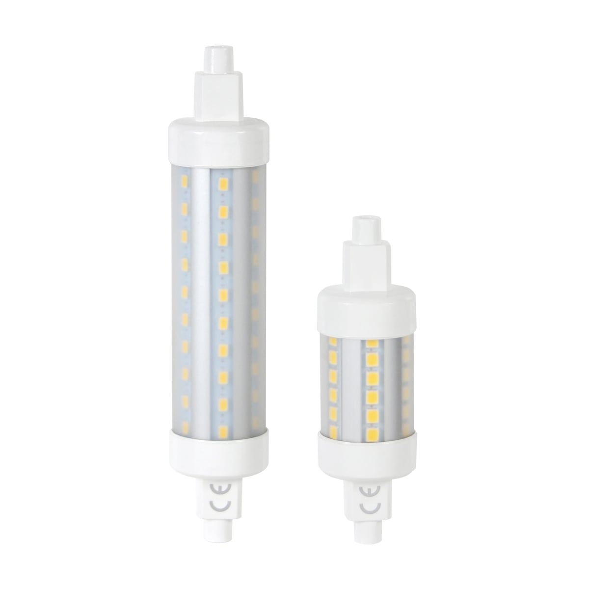 Bombilla led LINEAL R7S