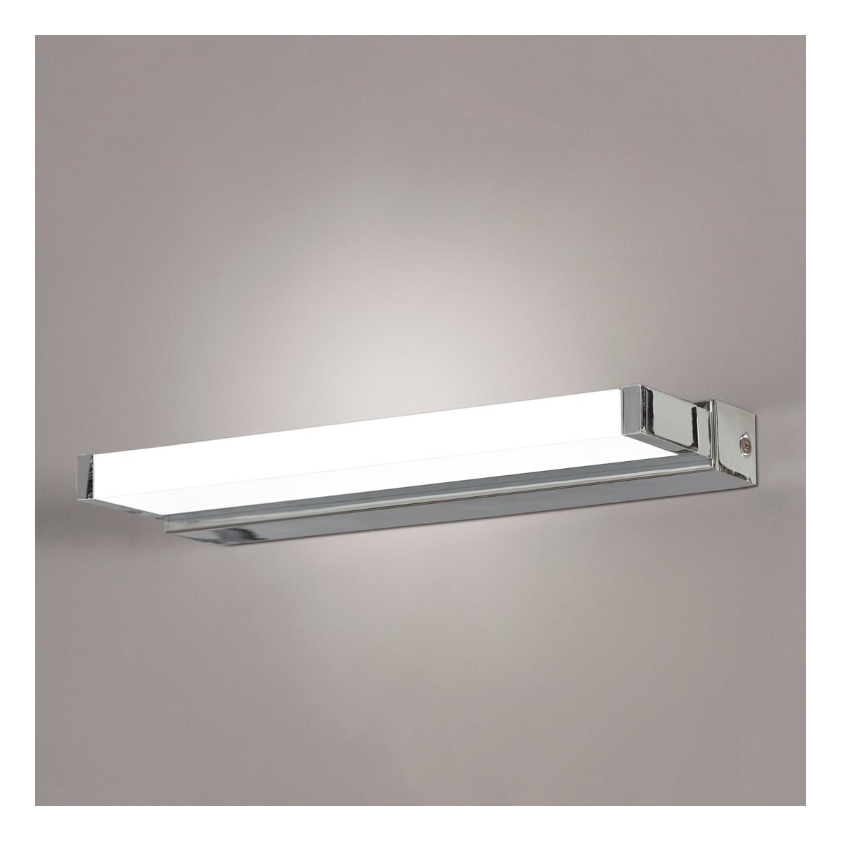Aplique de pared BORA