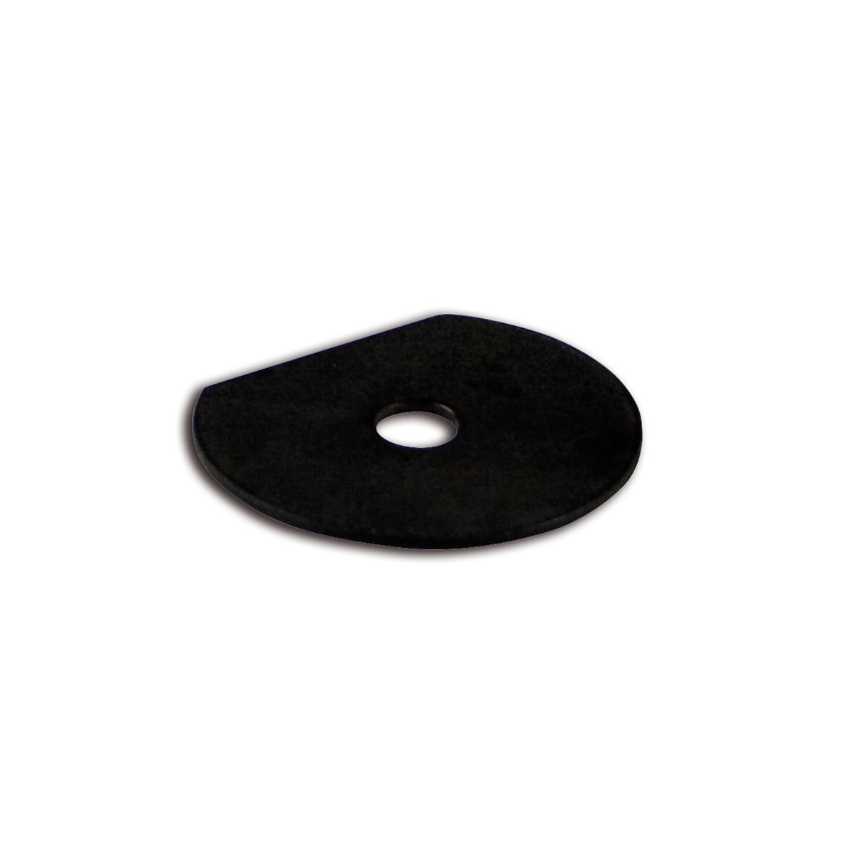 Suplemento separador soporte barra inoxidable modelo Nicola