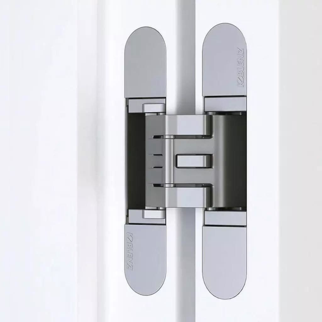 Bisagra Kubika HYBRID K-2760 Krona Koblenz | Mengual