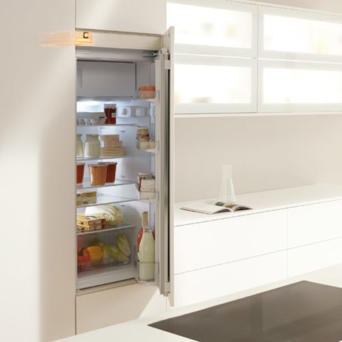 SERVO DRIVE FLEX - Sistema de apertura automática eléctrica para frigoríficos y lavavajillas