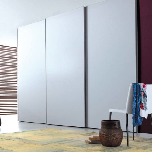 correderas colgantes con herraje puertas correderas de armario - Accesorios Muebles