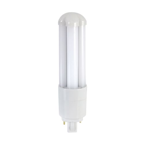 Lámpara LED PL de 2 pins