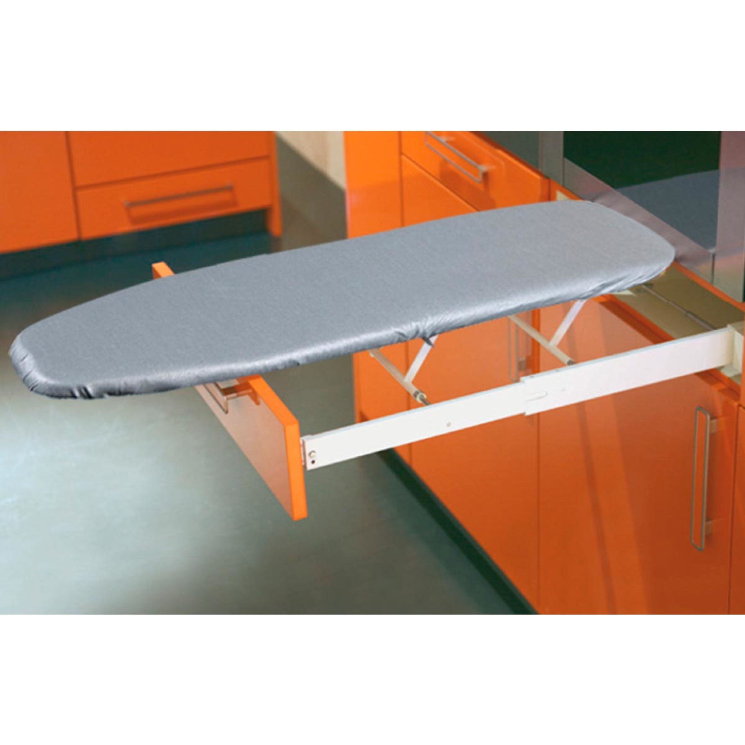 Mesas de Planchar plegable para cajón | Mengual.com