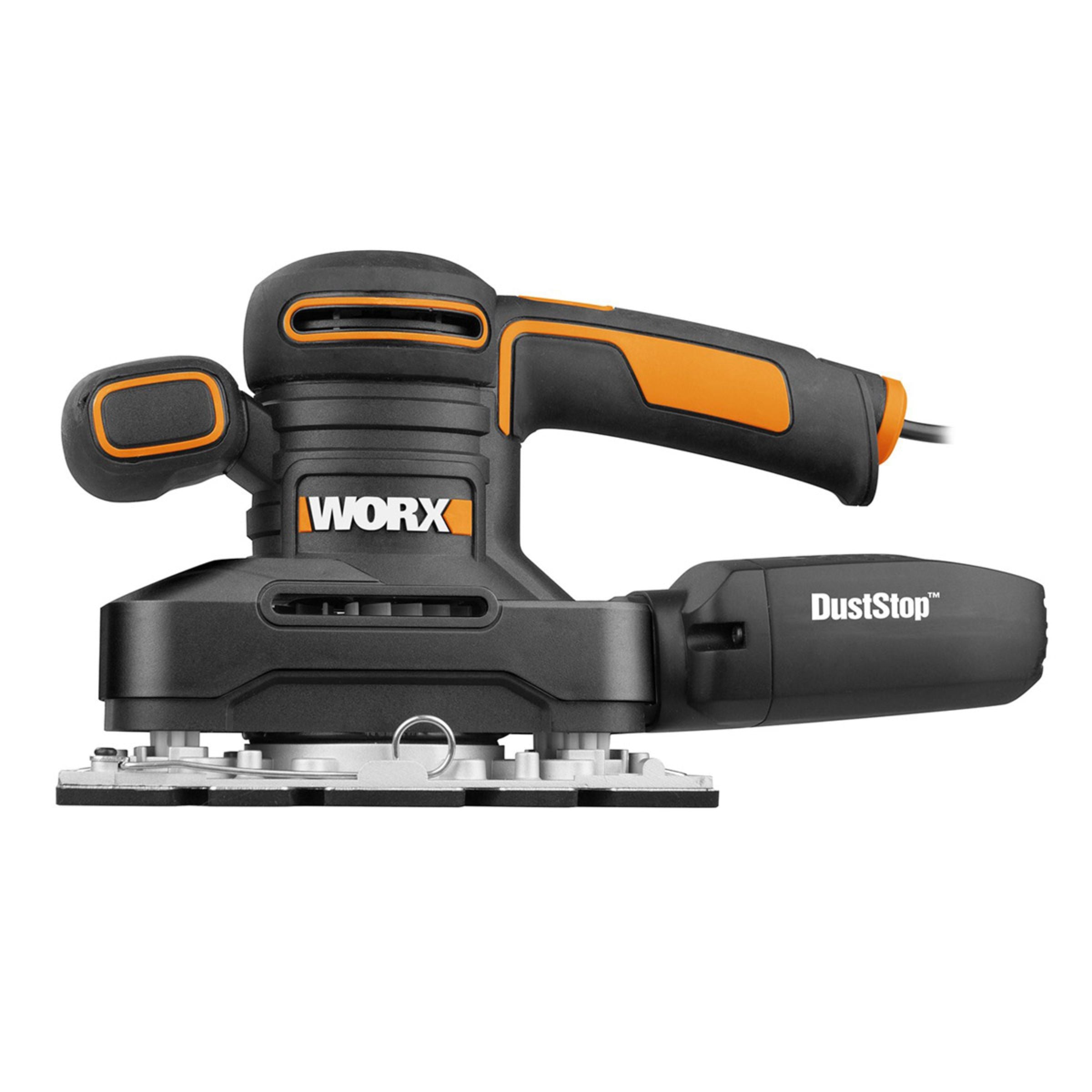 Image of Worx WX641 Orbital Sander at eBay website