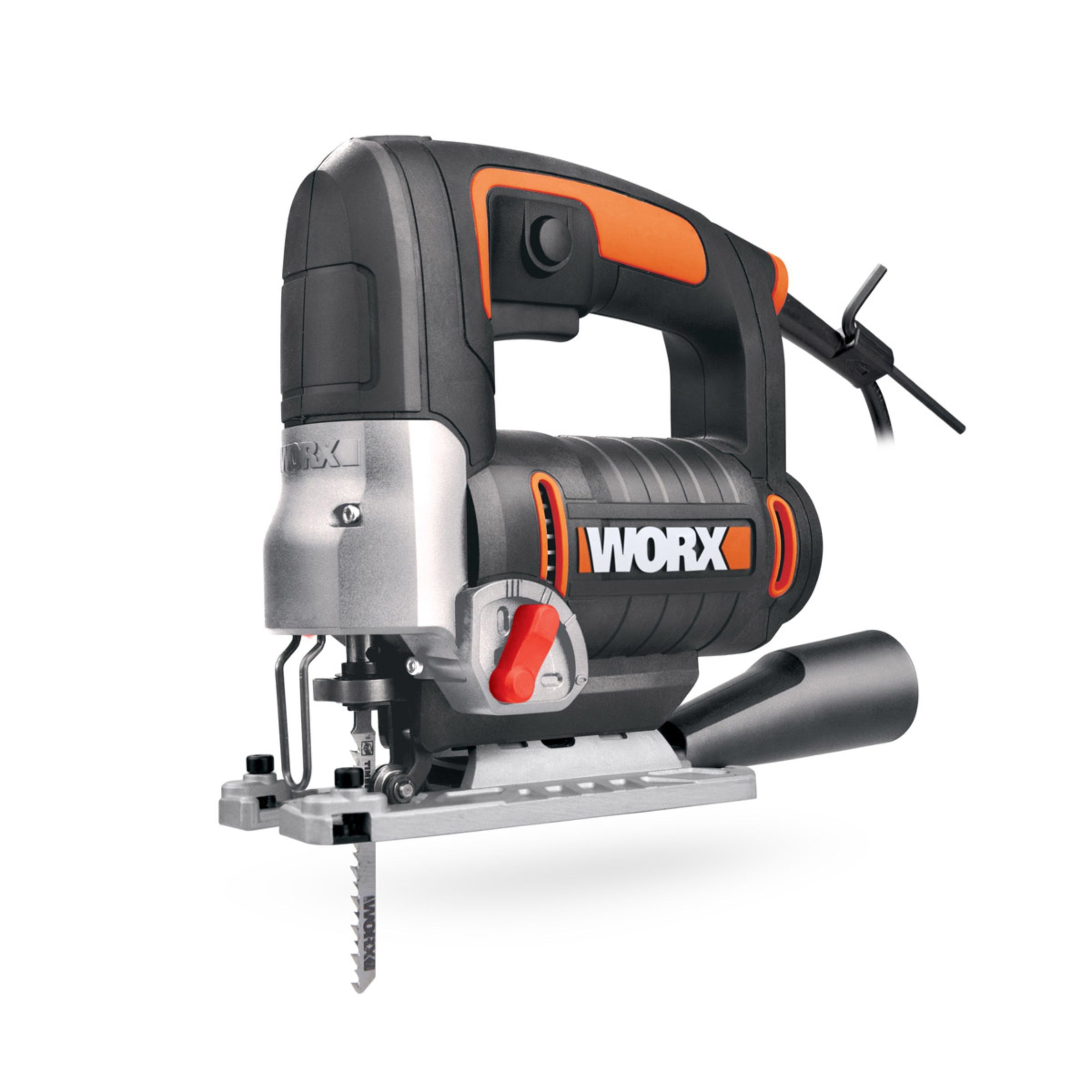 Sierra de Calar WORX - WX479 750w | Mengual.com