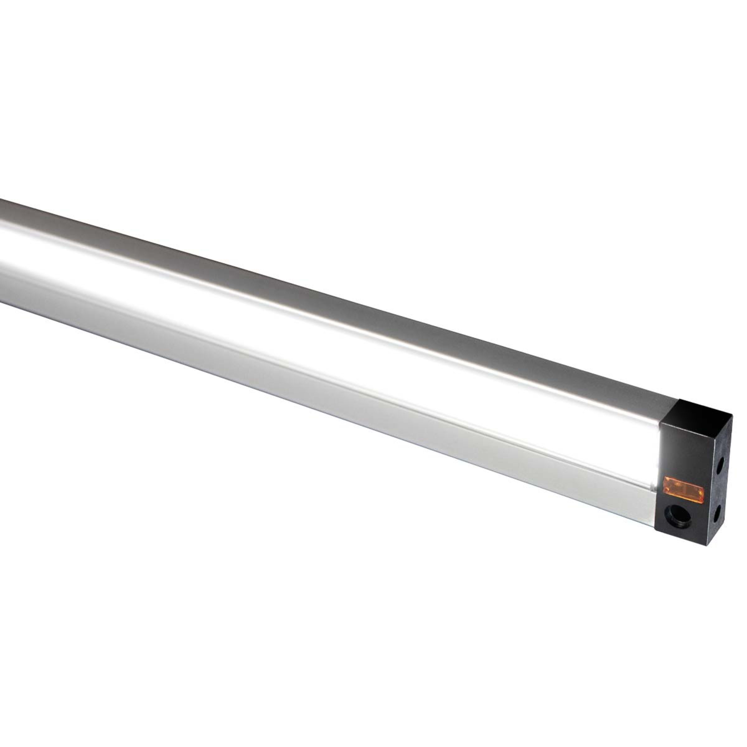 Regletas Led con de presencia para bajo mueble e interior armario a 220V. | Mengual