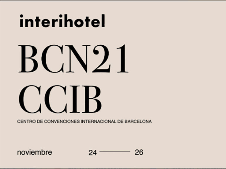 Vuelve la entrega de premios de Interihotel