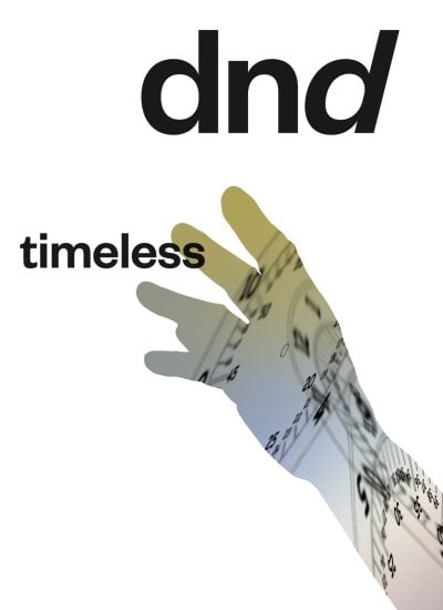 gama timeless manillas dnd handles