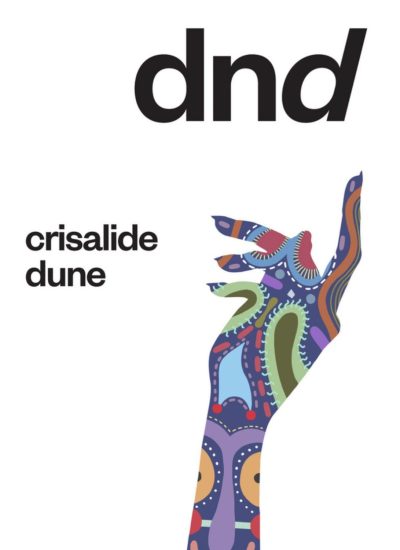 gama crisalide y dune manillas dnd handles