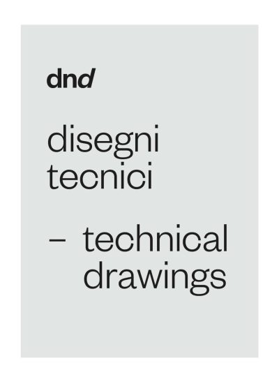 dibujos técnicos manillas dnd handles