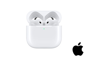 Auriculares inal&aacute;mbricos Apple Airpods 2a generaci&oacute;n