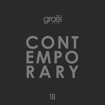 Catalogo Groel manillas contemporaneas