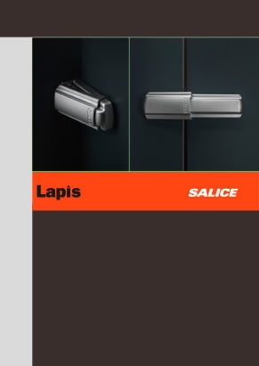 salice lapis