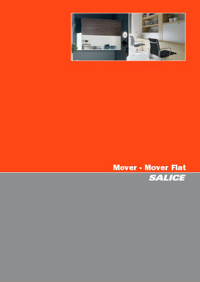 sistema alzamiento salice mover