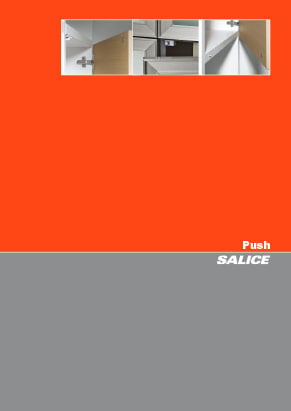 salice expulsador push