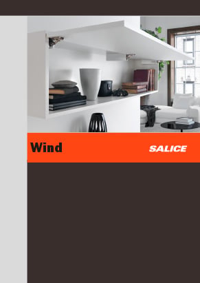 compas salice wind