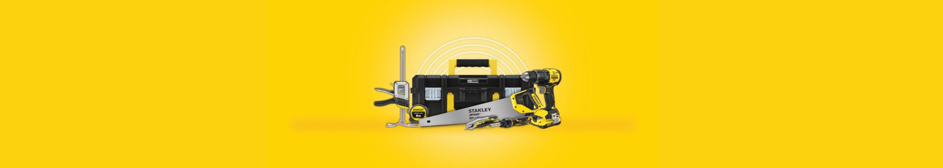 herramientas manuales y de medicion stanley