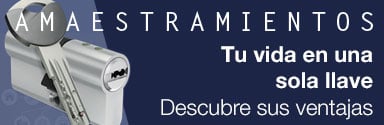 Amaestramientos e igualamientos de cilindros