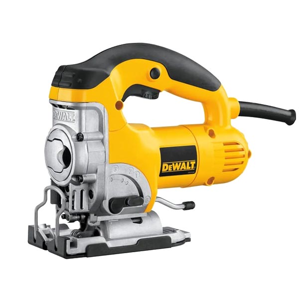 Sierra de calar DEWALT DW331K-QS - Mengual