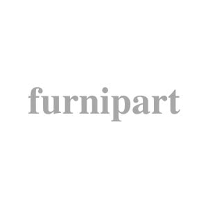 Tiradores y pomos para mobiliario Furnipart